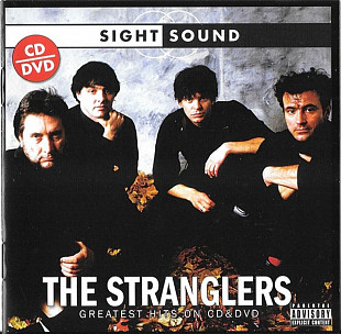 The Stranglers - Sight & Sound (CD+DVD)