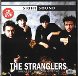 The Stranglers - Sight & Sound (CD+DVD)