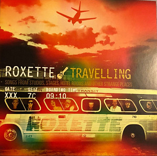 ROXETTE - Travelling