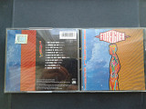 Foreigner - Unusual Heat