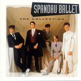 SPANDAU BALLET - The Collection