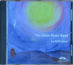The Emile Blues Band – «La Différence»