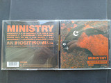Ministry - Animositisomina