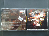 Slipknot - Vol. 3: (The Subliminal Verses)