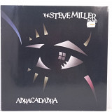 Steve Miller Band – Abracadabra LP 12" (Прайс 28808)