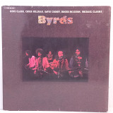 The Byrds – Byrds LP 12" (Прайс 42581)