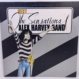 The Sensational Alex Harvey Band – Next LP 12" (Прайс 44977)
