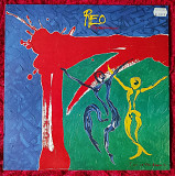 REO Speedwagon – Life As We Know It