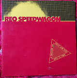 REO Speedwagon – A Decade Of Rock And Roll 1970 To 1980 2LP
