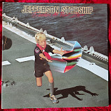 Jefferson Starship – Freedom At Point Zero