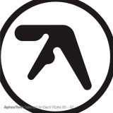 Aphex Twin - Selected Ambient Works 85-92.