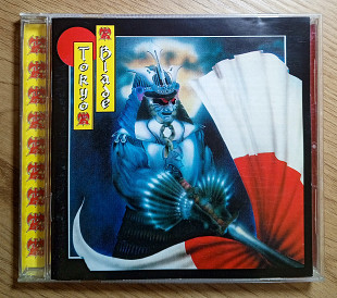 Tokyo Blade – Night Of The Blade