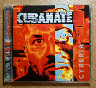 Cubanate – Cyberia