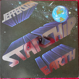 Jefferson Starship – Earth