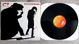 ATF ( AFTER THE FIRE ) DER KOMMISSAR ( CBS 25076 A1/B1 ) 1982 HOLL