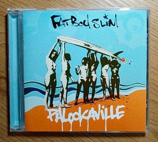 Fatboy Slim – Palookaville
