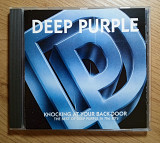 Deep Purple – Knocking At Your Back Door: The Best Of Deep Purple In The 80's