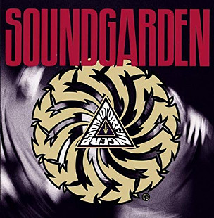 Soundgarden-Badmotorfinger.