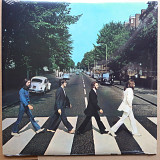 The Beatles - Abbey Road
