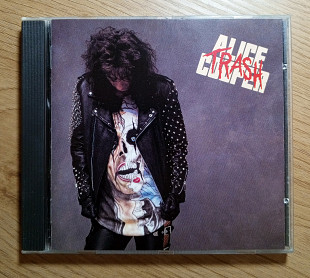 Alice Cooper – Trash