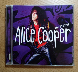 Alice Cooper – The Best Of Alice Cooper