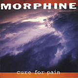 Morphine Cure-For Pain.