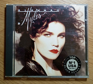 Alannah Myles – Alannah Myles