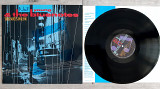 NEIL YOUNG & THE BLUE NOTES THIS NOTES FOE YOU ( REPRISE 925 719-1 A/B ) 1988 GERMANY