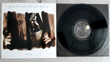 NEIL YOUNG & CRAZY HORSES LIFE ( GEFFEN 924 154-1 for UK WX 109 ) 1987 GERMANY