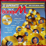 Boney M. – The Best Of 10 Years
