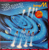 Boney M. – 10.000 Lightyears