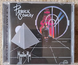 Patrick Cowley – Megatron Man