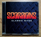 Scorpions – Classic Bites