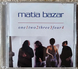 Matia Bazar – One1two2three3four4