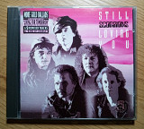 Scorpions – Still Loving You