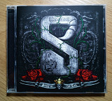 Scorpions – Sting In The Tail