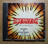 Scorpions – Face The Heat