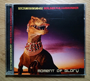 Scorpions & Berliner Philharmoniker – Moment Of Glory
