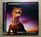 Scorpions & Berliner Philharmoniker – Moment Of Glory
