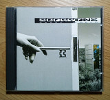 Scorpions – Crazy World