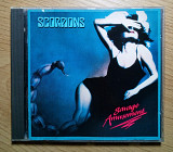 Scorpions – Savage Amusement