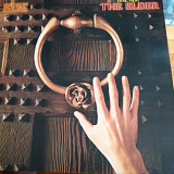 Kiss 81 MUSIC from THE ELDER.