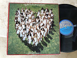 The Love Unlimited Orchestra ( Barry White ) ( Holland ) LP