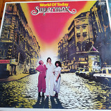 SUPERMAX 77 WORLD OF TODAY
