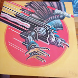 Judas Priest 82 Screaming FOR vengeance