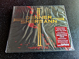 DENNER / SHERMANN “Masters Of Evil” (limited edition)