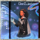 Dee D. Jackson – Cosmic Curves