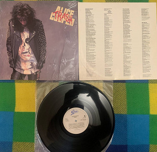 Alice Cooper – Trash - 89
