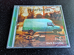 MARK KNOPFLER “Privateering”
