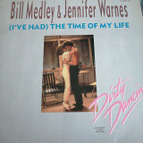 Bill Medley&Jennifer Warnes, Dirty Dancing